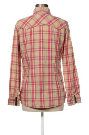 Γυναικείο πουκάμισο Q/S by S.Oliver, Μέγεθος L, Χρώμα Πολύχρωμο, Τιμή 3,56 €