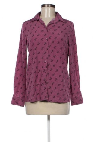 Γυναικείο πουκάμισο Reserved, Μέγεθος XS, Χρώμα Βιολετί, Τιμή 2,47 €