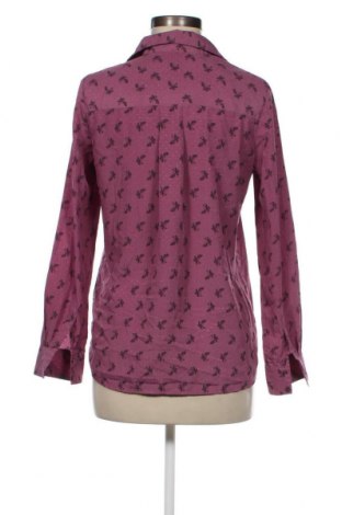Γυναικείο πουκάμισο Reserved, Μέγεθος XS, Χρώμα Βιολετί, Τιμή 1,86 €