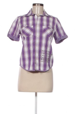 Dámská košile  S.Oliver, Velikost M, Barva Vícebarevné, Cena  73,00 Kč
