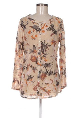 Γυναικείο πουκάμισο Sandwich_, Μέγεθος M, Χρώμα Πολύχρωμο, Τιμή 5,26 €
