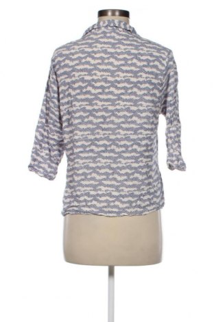 Γυναικείο πουκάμισο Second Female, Μέγεθος XS, Χρώμα Πολύχρωμο, Τιμή 2,52 €
