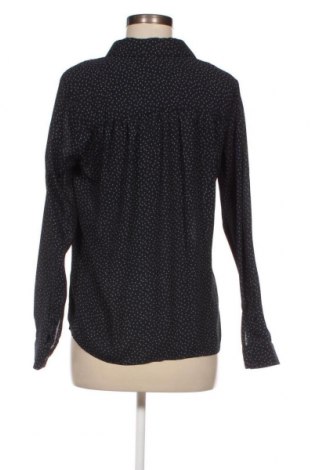 Γυναικείο πουκάμισο Selected Femme, Μέγεθος XS, Χρώμα Μπλέ, Τιμή 3,79 €