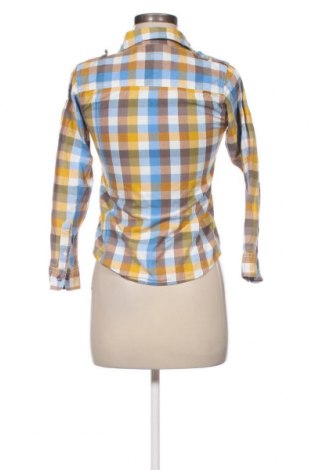 Дамска риза Shoeby, Размер M, Цвят Многоцветен, Цена 5,04 лв.