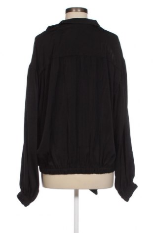 Γυναικείο πουκάμισο Simply Be, Μέγεθος XXL, Χρώμα Μαύρο, Τιμή 20,62 €