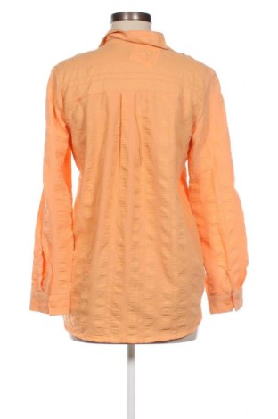 Γυναικείο πουκάμισο Sinsay, Μέγεθος M, Χρώμα Πορτοκαλί, Τιμή 12,83 €