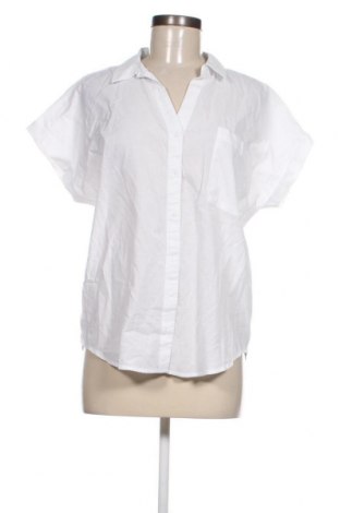 Γυναικείο πουκάμισο Soya Concept, Μέγεθος M, Χρώμα Λευκό, Τιμή 15,22 €