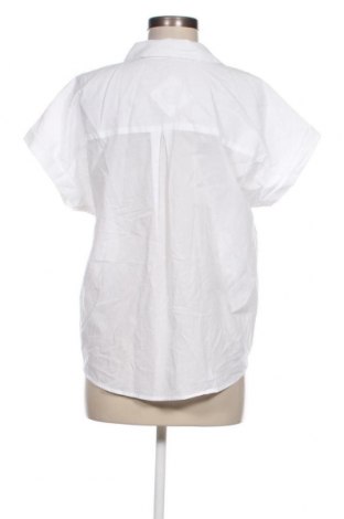 Γυναικείο πουκάμισο Soya Concept, Μέγεθος M, Χρώμα Μπλέ, Τιμή 18,18 €
