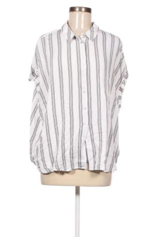Γυναικείο πουκάμισο Target, Μέγεθος XL, Χρώμα Πολύχρωμο, Τιμή 5,69 €