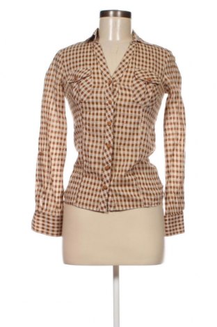Γυναικείο πουκάμισο Terranova, Μέγεθος XS, Χρώμα Πολύχρωμο, Τιμή 2,30 €