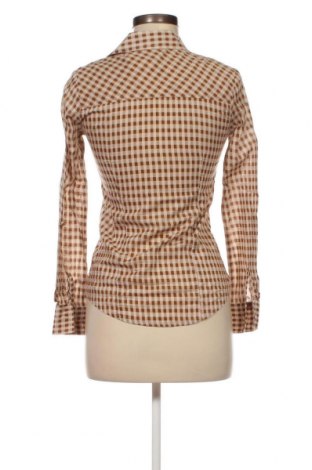 Γυναικείο πουκάμισο Terranova, Μέγεθος XS, Χρώμα Πολύχρωμο, Τιμή 2,56 €