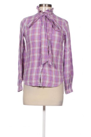Γυναικείο πουκάμισο Toi & Moi, Μέγεθος XS, Χρώμα Πολύχρωμο, Τιμή 3,27 €