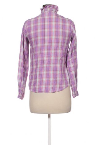 Дамска риза Toi & Moi, Размер XS, Цвят Многоцветен, Цена 4,08 лв.