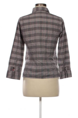 Γυναικείο πουκάμισο Tom Tailor, Μέγεθος M, Χρώμα Πολύχρωμο, Τιμή 2,52 €