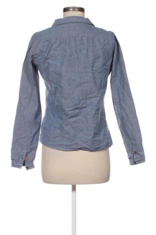 Γυναικείο πουκάμισο Twenty Three, Μέγεθος M, Χρώμα Μπλέ, Τιμή 1,61 €