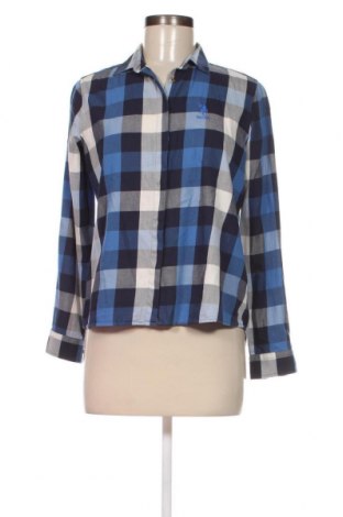 Γυναικείο πουκάμισο U.S. Polo Assn., Μέγεθος XS, Χρώμα Πολύχρωμο, Τιμή 4,36 €