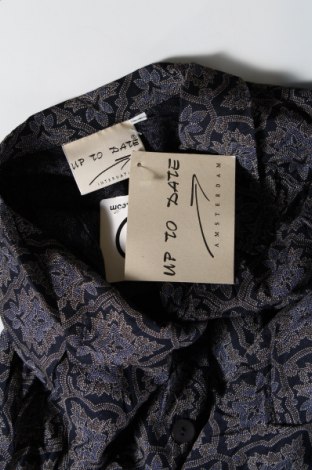 Γυναικείο πουκάμισο Up to date, Μέγεθος S, Χρώμα Πολύχρωμο, Τιμή 4,82 €