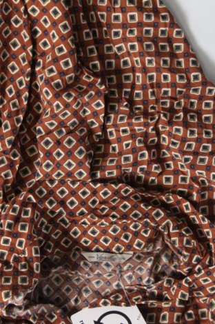 Γυναικείο πουκάμισο Vanilia, Μέγεθος S, Χρώμα Πολύχρωμο, Τιμή 1,86 €