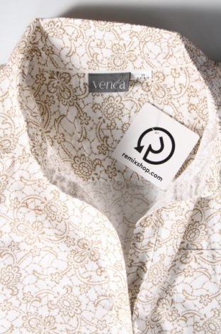 Γυναικείο πουκάμισο Venca, Μέγεθος M, Χρώμα Πολύχρωμο, Τιμή 20,62 €
