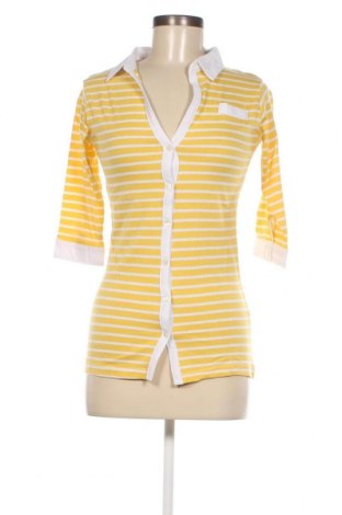 Γυναικείο πουκάμισο Venca, Μέγεθος S, Χρώμα Πολύχρωμο, Τιμή 4,33 €