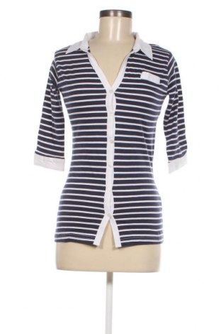 Γυναικείο πουκάμισο Venca, Μέγεθος S, Χρώμα Πολύχρωμο, Τιμή 3,71 €