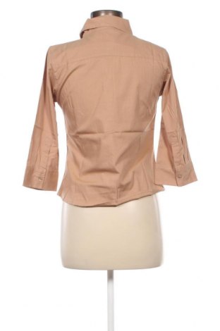 Γυναικείο πουκάμισο Venca, Μέγεθος M, Χρώμα Καφέ, Τιμή 4,54 €