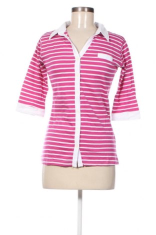 Γυναικείο πουκάμισο Venca, Μέγεθος M, Χρώμα Πολύχρωμο, Τιμή 6,39 €