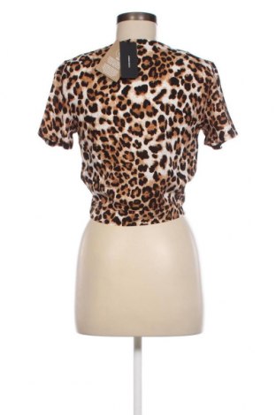 Γυναικείο πουκάμισο Vero Moda, Μέγεθος S, Χρώμα Πολύχρωμο, Τιμή 12,17 €