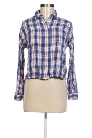 Γυναικείο πουκάμισο Wilfred Free, Μέγεθος XS, Χρώμα Πολύχρωμο, Τιμή 3,14 €