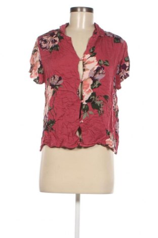 Γυναικείο πουκάμισο Women'secret, Μέγεθος M, Χρώμα Πολύχρωμο, Τιμή 6,68 €