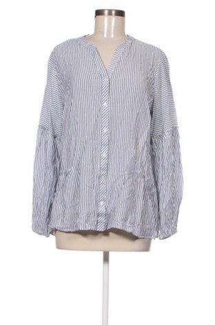 Damenbluse Yessica, Größe L, Farbe Blau, Preis 17,40 €