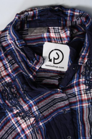 Γυναικείο πουκάμισο Yessica, Μέγεθος M, Χρώμα Πολύχρωμο, Τιμή 15,46 €