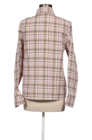 Γυναικείο πουκάμισο Zab, Μέγεθος L, Χρώμα Πολύχρωμο, Τιμή 2,47 €