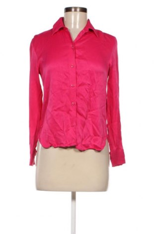 Cămașă de femei Zara, Mărime XS, Culoare Roz, Preț 38,26 Lei