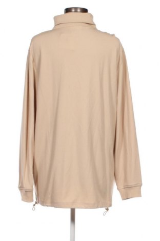 Дамска спортна блуза Basler, Размер XL, Цвят Бежов, Цена 27,37 лв.