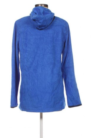 Damen Sport Shirt Land's End, Größe M, Farbe Blau, Preis 18,09 €