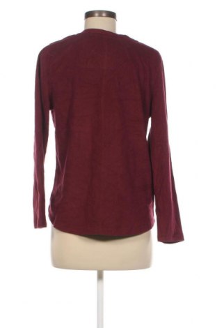 Γυναικεία αθλητική μπλούζα St. John's Bay, Μέγεθος M, Χρώμα Κόκκινο, Τιμή 4,82 €