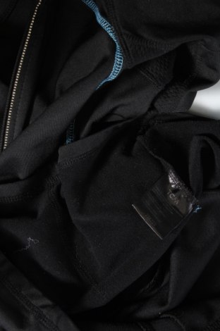 Γυναικεία αθλητική μπλούζα TCM, Μέγεθος M, Χρώμα Μαύρο, Τιμή 14,23 €