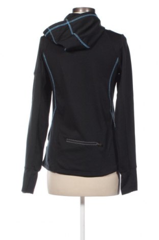 Γυναικεία αθλητική μπλούζα TCM, Μέγεθος M, Χρώμα Μαύρο, Τιμή 14,23 €