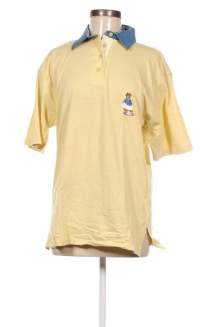 Dámske tričko, Veľkosť L, Farba Žltá, Cena  5,41 €