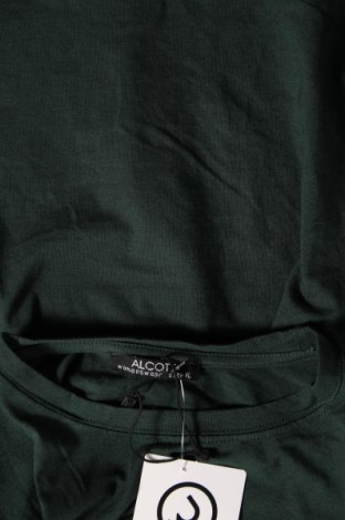 Dámské tričko Alcott, Velikost XL, Barva Zelená, Cena  304,00 Kč
