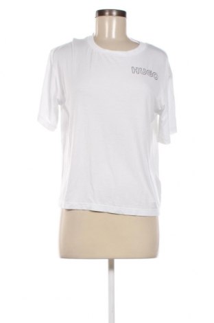 Női póló Hugo Boss, Méret S, Szín Fehér, Ár 24 736 Ft