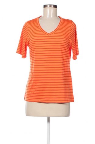 Damen T-Shirt Killtec, Größe S, Farbe Orange, Preis 6,12 €
