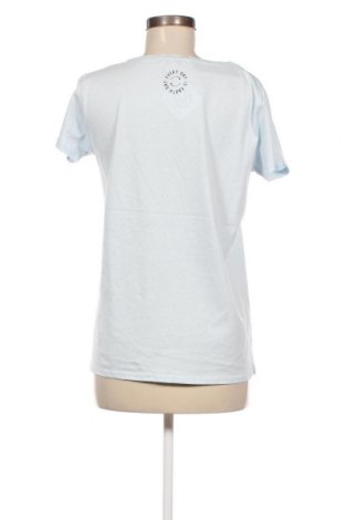 Dámské tričko Sublevel, Velikost S, Barva Modrá, Cena  161,00 Kč