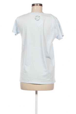 Dámské tričko Sublevel, Velikost M, Barva Modrá, Cena  161,00 Kč