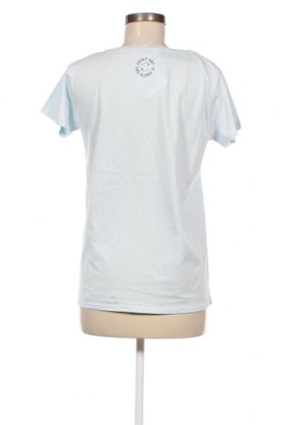 Дамска тениска Sublevel, Размер XL, Цвят Син, Цена 11,13 лв.