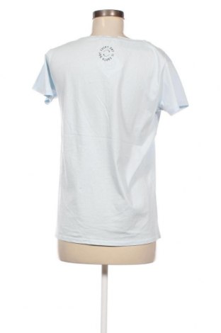 Dámské tričko Sublevel, Velikost L, Barva Modrá, Cena  161,00 Kč