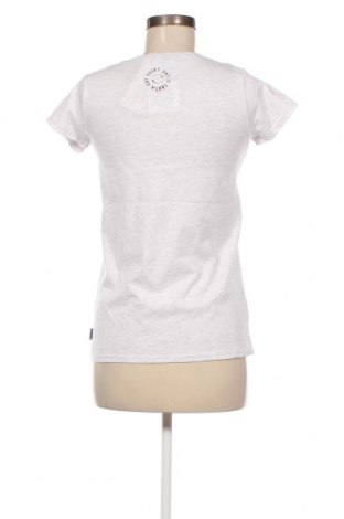 Дамска тениска Sublevel, Размер XS, Цвят Сив, Цена 21,00 лв.