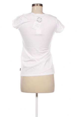 Γυναικείο t-shirt Sublevel, Μέγεθος M, Χρώμα Λευκό, Τιμή 5,73 €