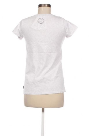 Дамска тениска Sublevel, Размер XL, Цвят Сив, Цена 10,50 лв.